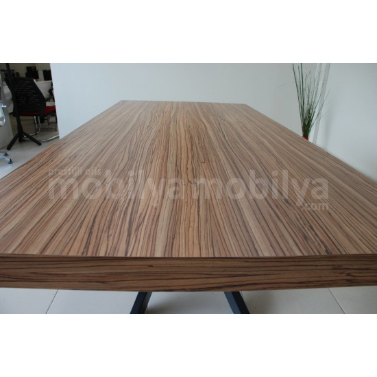 Lexus Meeting Table Lexus Meeting Table