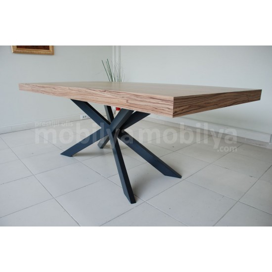 Lexus Meeting Table Lexus Meeting Table