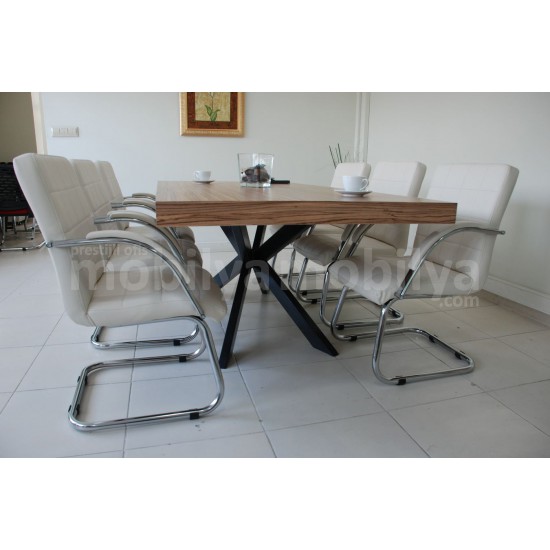 Lexus Meeting Table Lexus Meeting Table