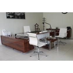 Aylin Gast Chair Stars