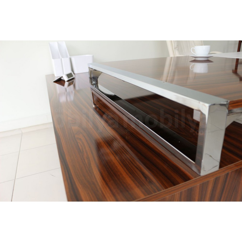 Istanbul Office Executive Team Porsche Land Hg. Okkernoot