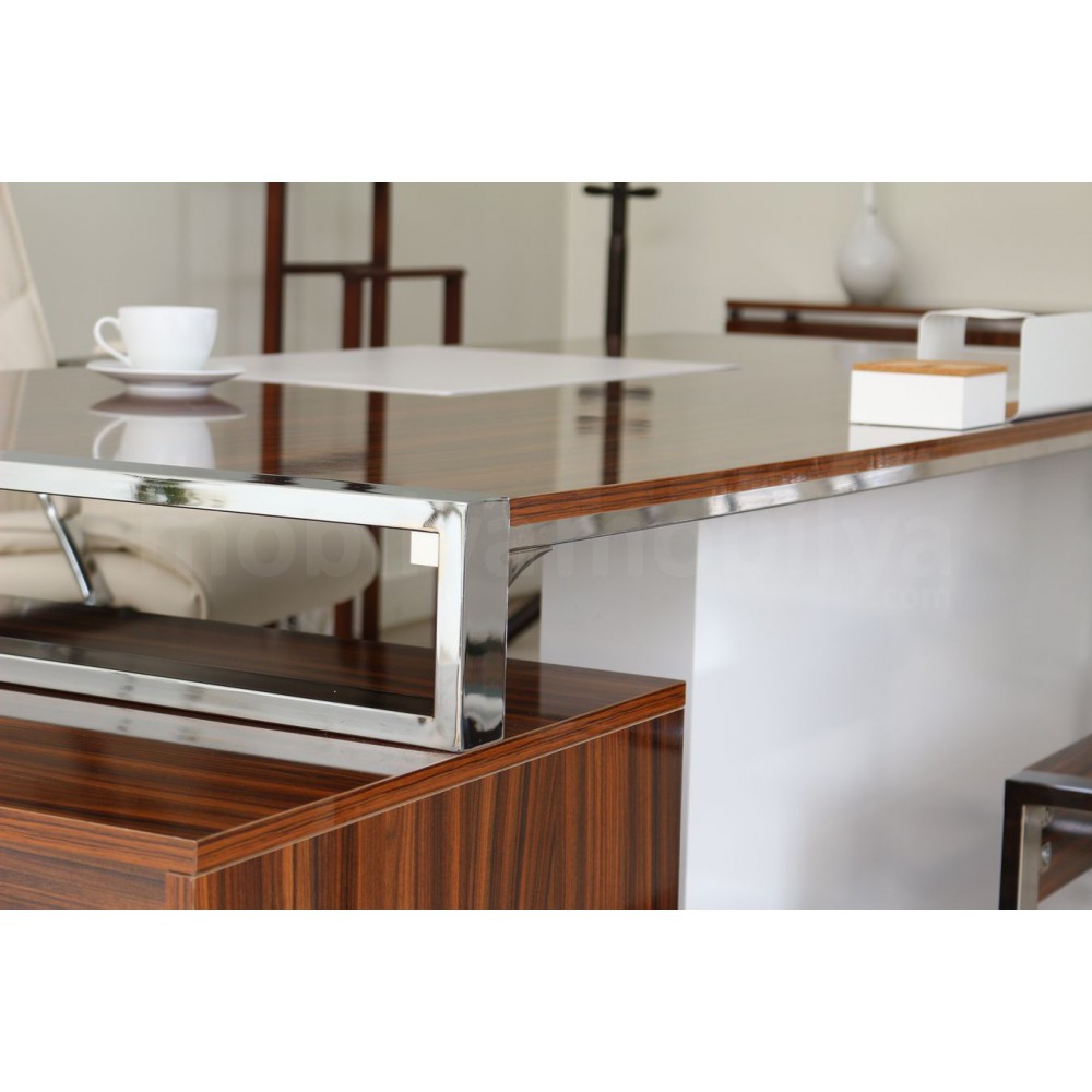 Istanbul Office Executive Team Porsche Land Hg. Okkernoot