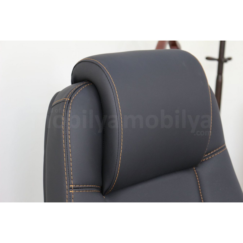 Istanbul Office Executive Team Porsche Land Hg. Okkernoot