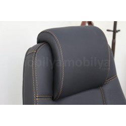 Istanbul Office Executive Team Porsche Land Hg. Okkernoot