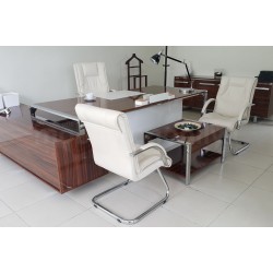 Istanbul Office Executive Team Porsche Land Hg. Okkernoot