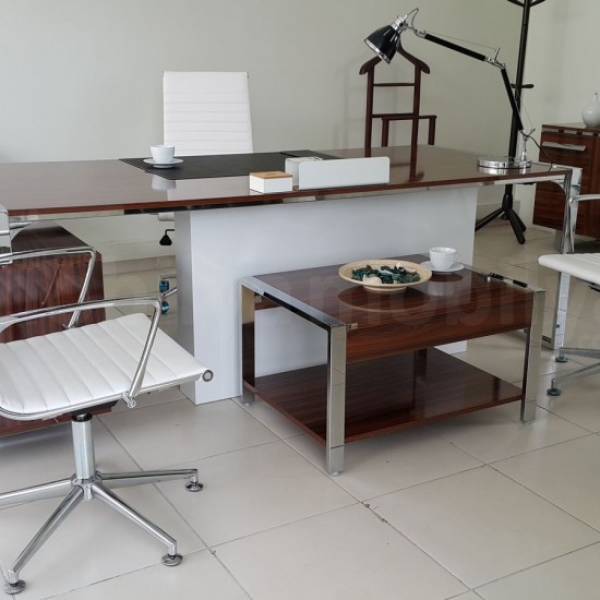 Aylin Gast Chair Stars