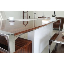 Istanbul Office Executive Team Porsche Land Hg. Okkernoot