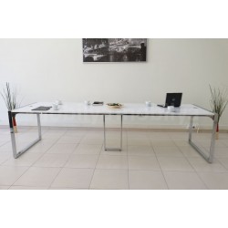 Big Apple Meeting Table