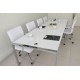 Big Apple Meeting Table