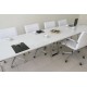 Big Apple Meeting Table