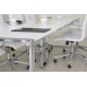 Big Apple Meeting Table