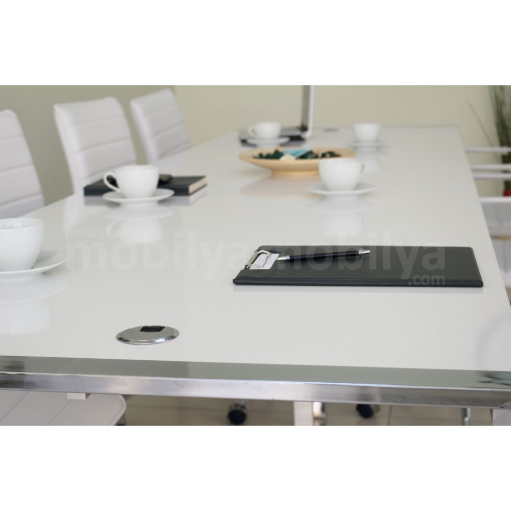 Big Apple Meeting Table