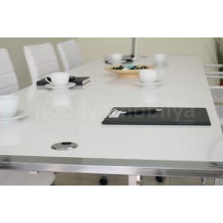 Big Apple Meeting Table