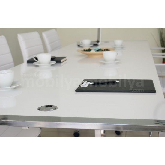 Big Apple Meeting Table