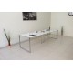 Big Apple Meeting Table
