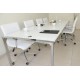 Big Apple Meeting Table
