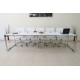 Big Apple Meeting Table
