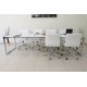 Big Apple Meeting Table