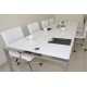 Big Apple Meeting Table