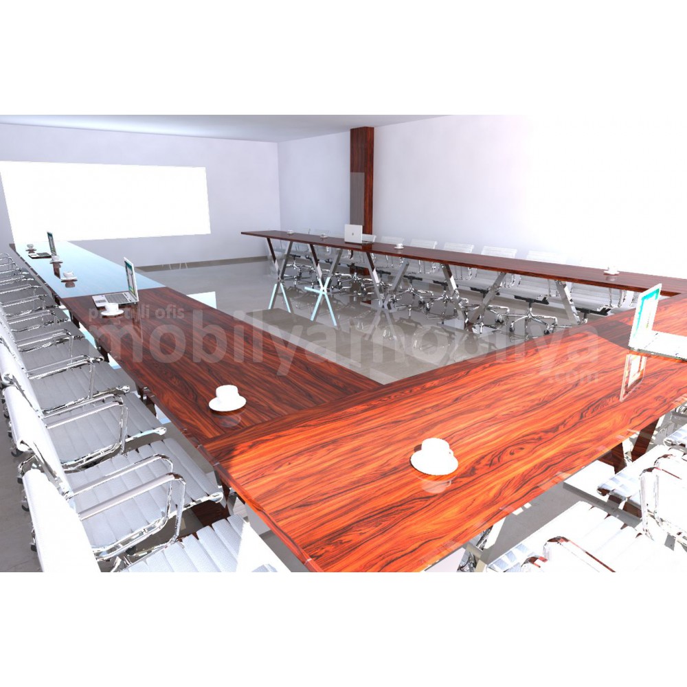 Meeting Table Wenen