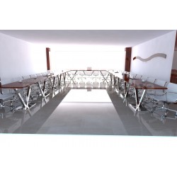 Meeting Table Wenen