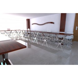 Meeting Table Wenen