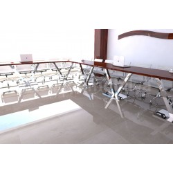 Meeting Table Wenen
