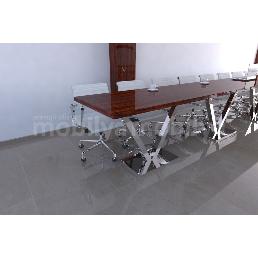 Meeting Table Wenen