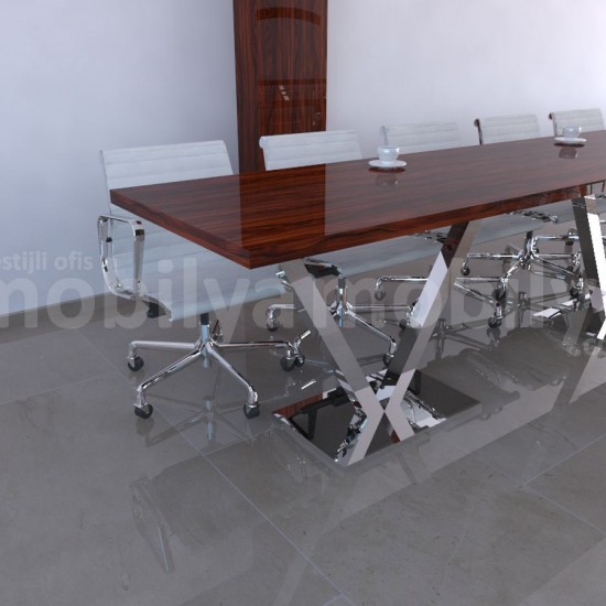 Meeting Table Wenen
