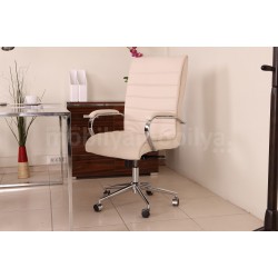 Istanbul Bureau Staff Team High Gloss Walnut