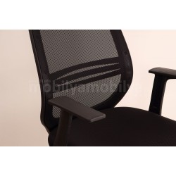 Personeel Office Team High Gloss White