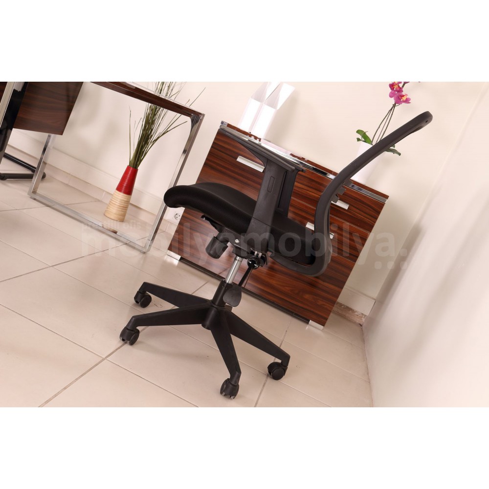 Personeel Office Team High Gloss White