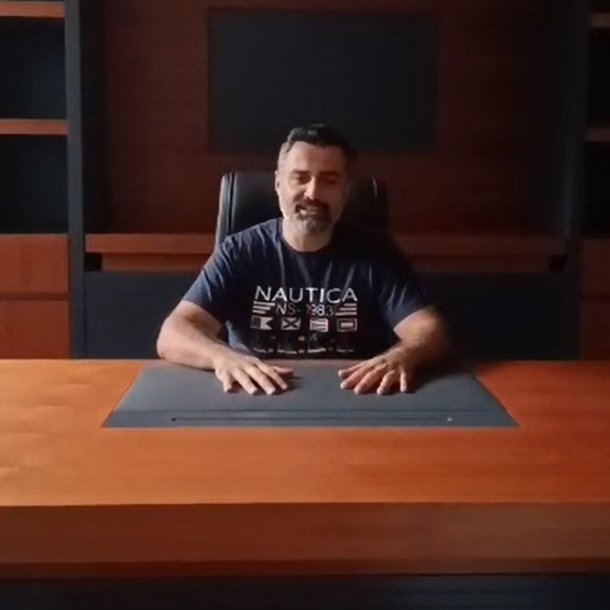 Berksu Karaibrahimoglu